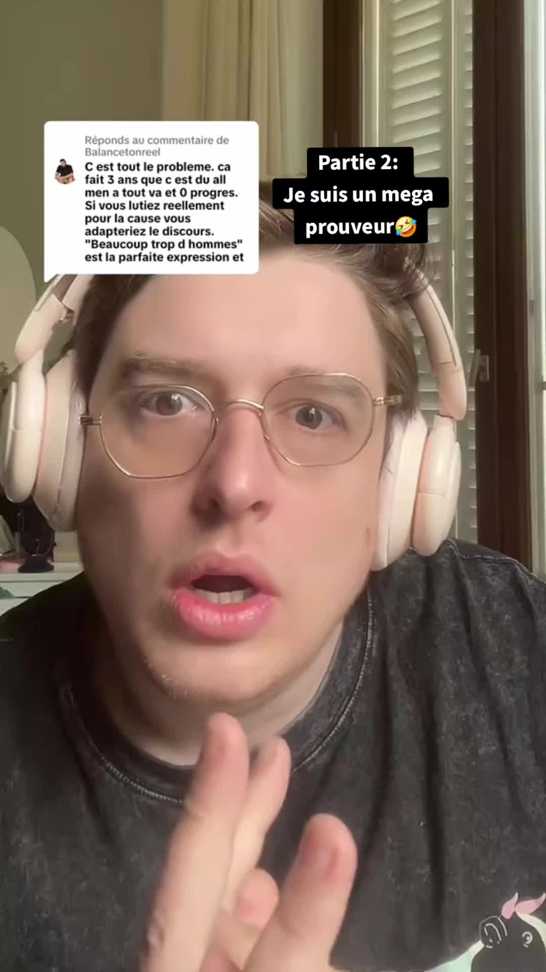 @Balancetonreel