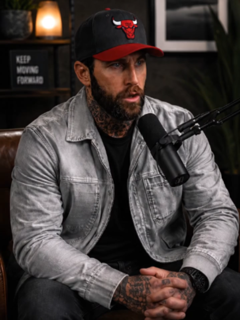 @Real Talk PodCast