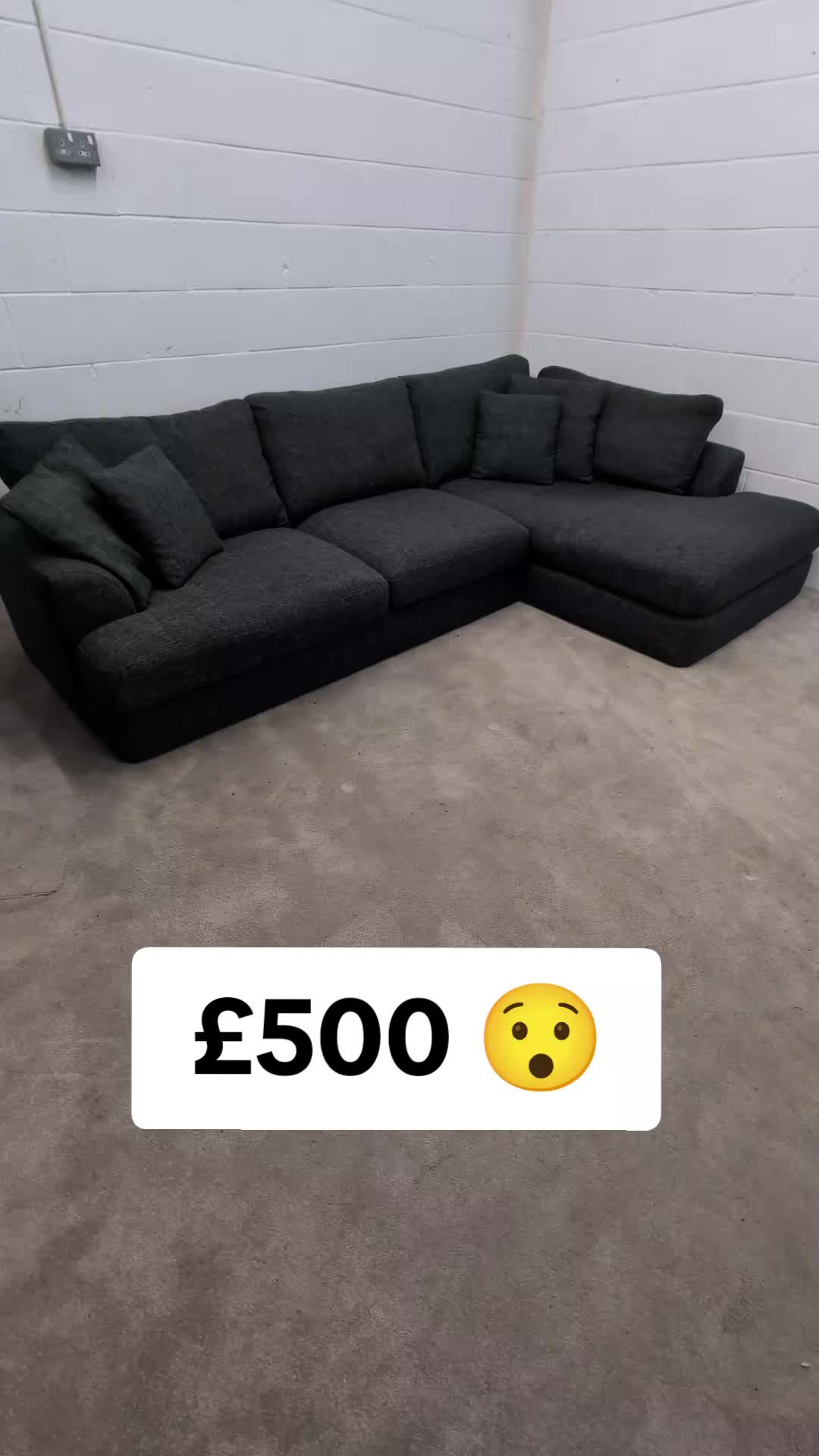@CS Sofas