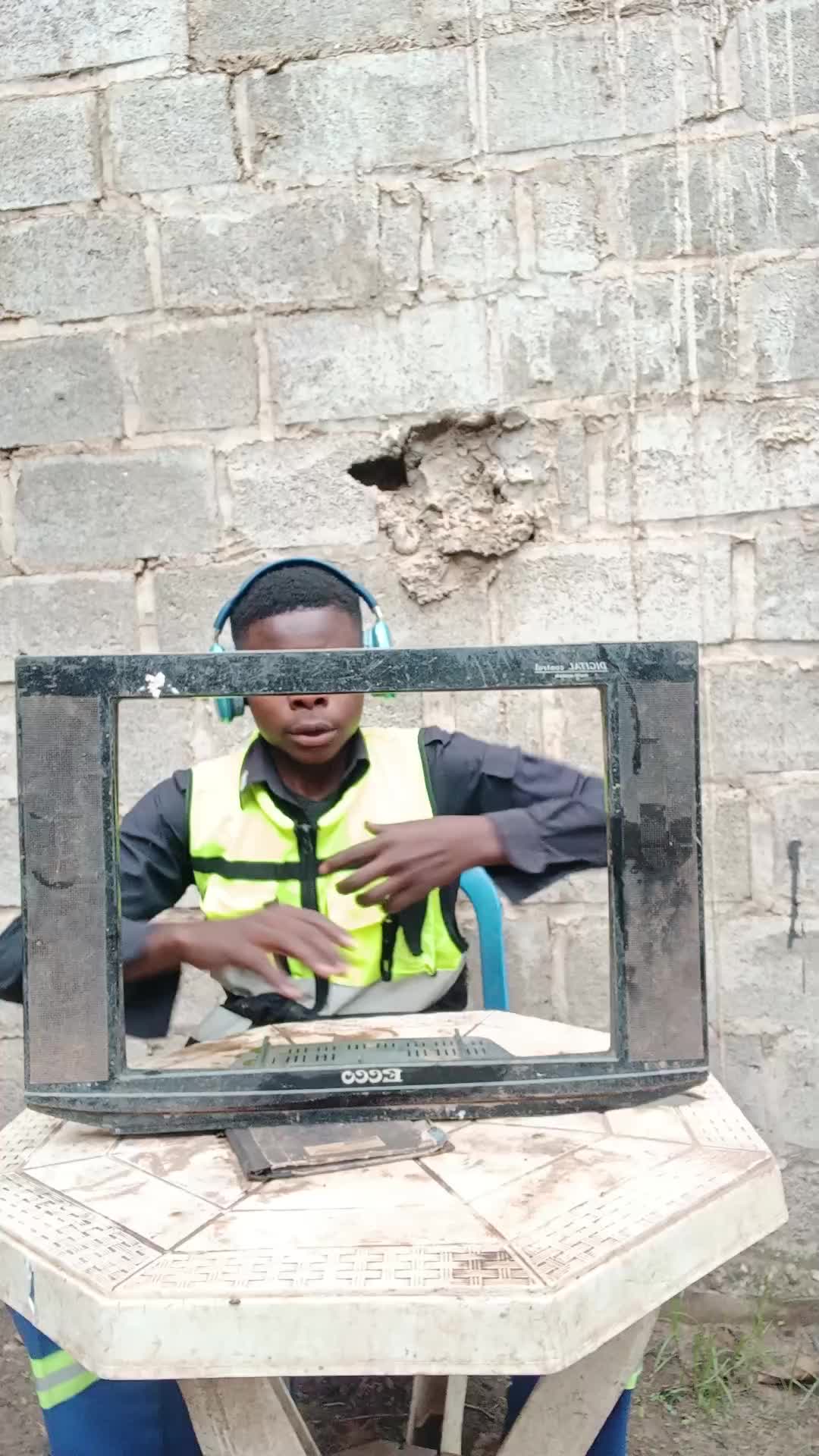 @maestro tv 🇨🇩🇨🇲