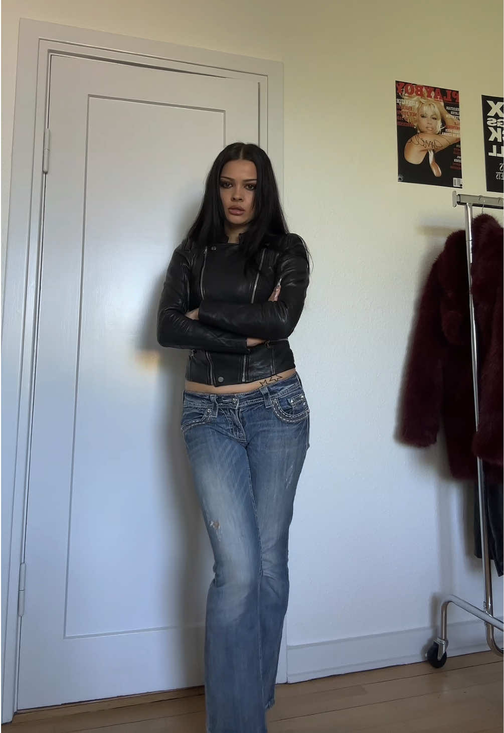 @nadja farah