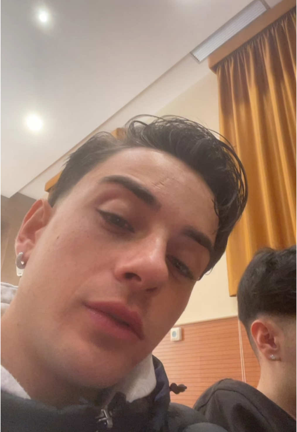 @Francesco Borragine