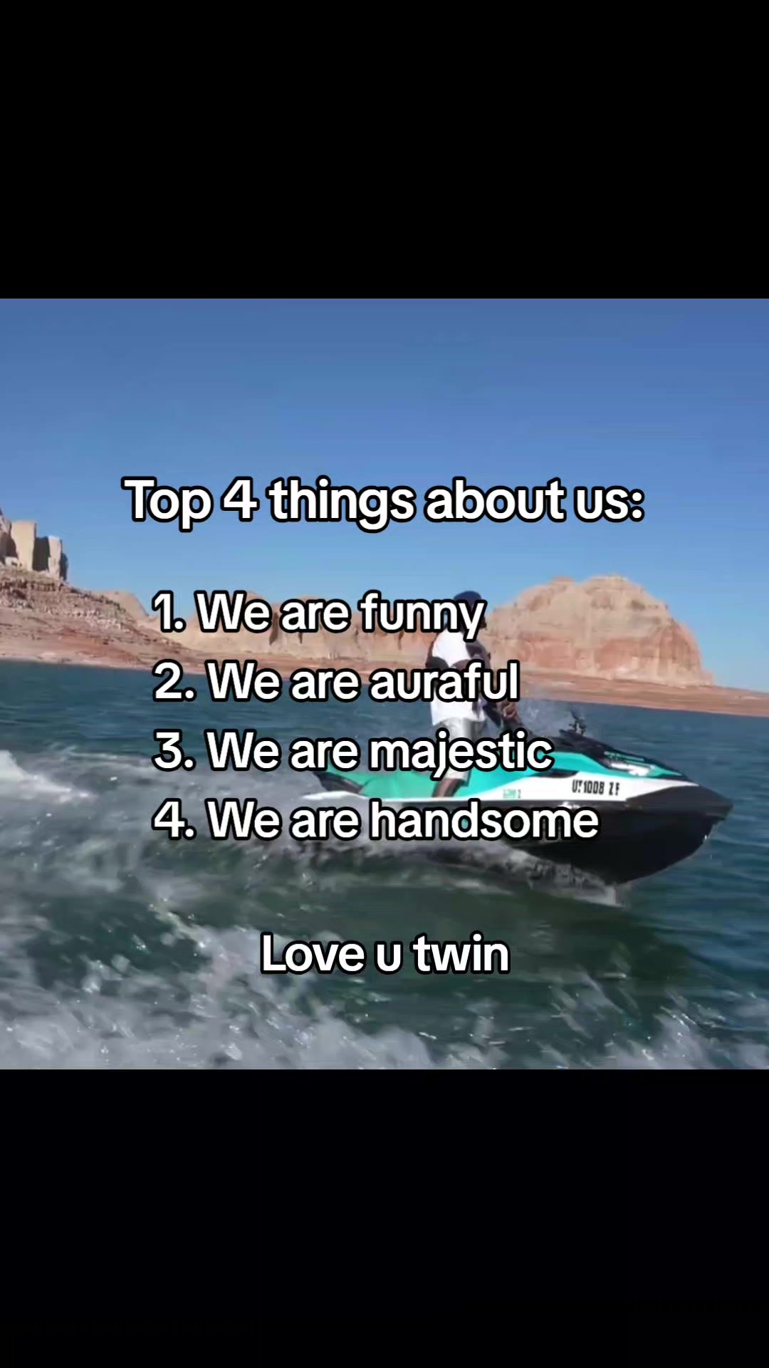 @Dr Marcia