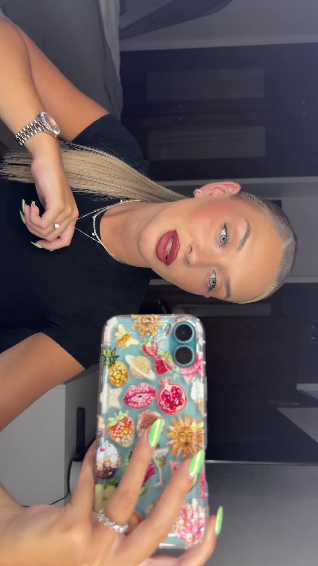 @Ana Méndez