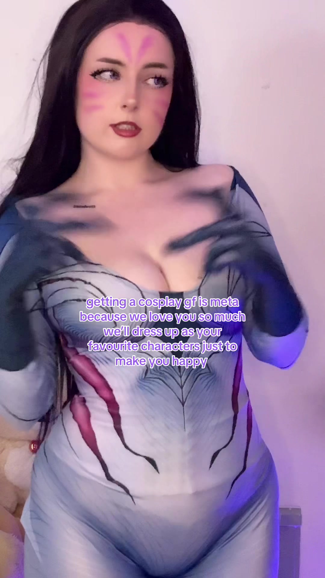 @AbbyCat | Streamer