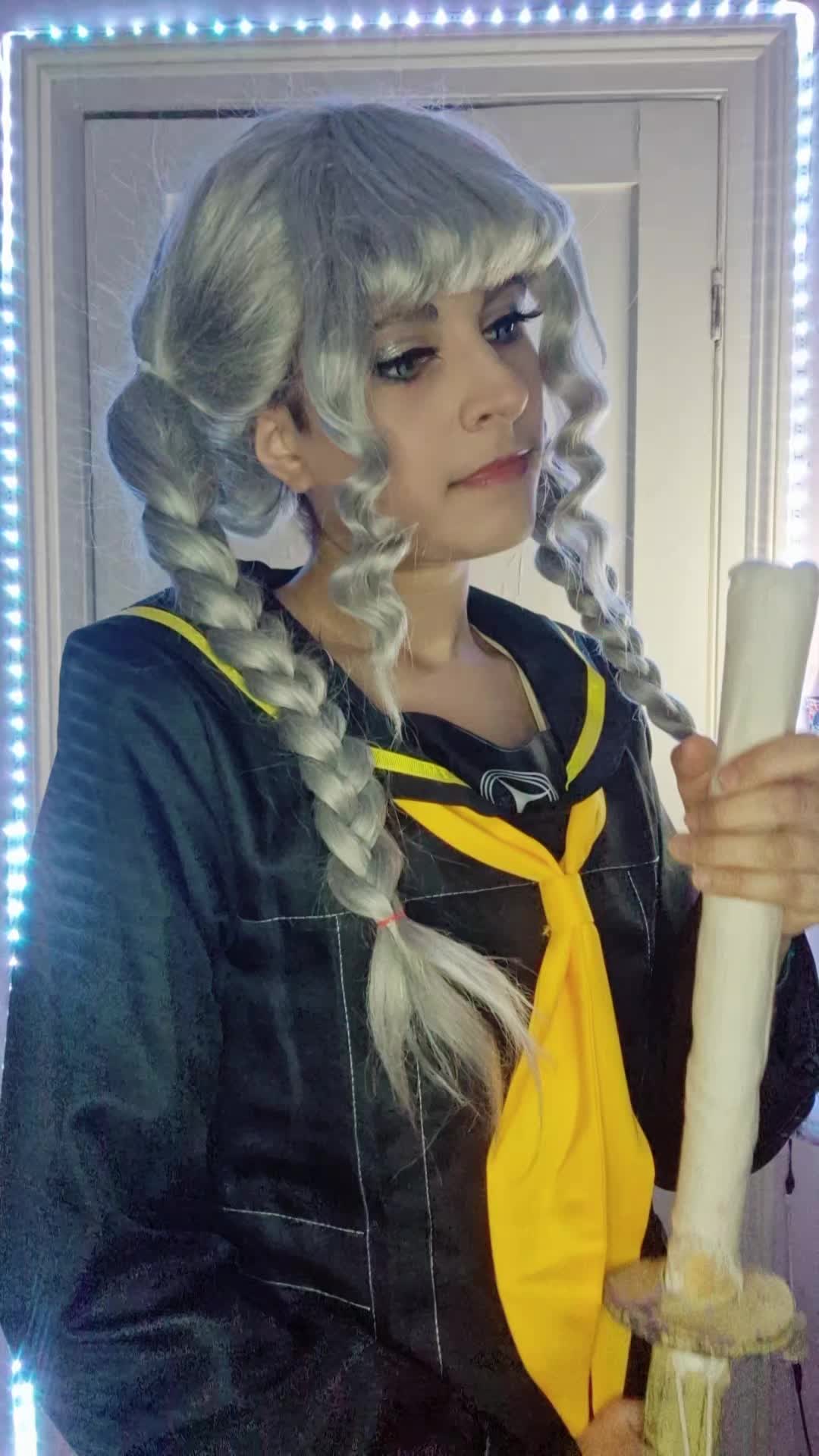 @alexia • aoi asahina fan