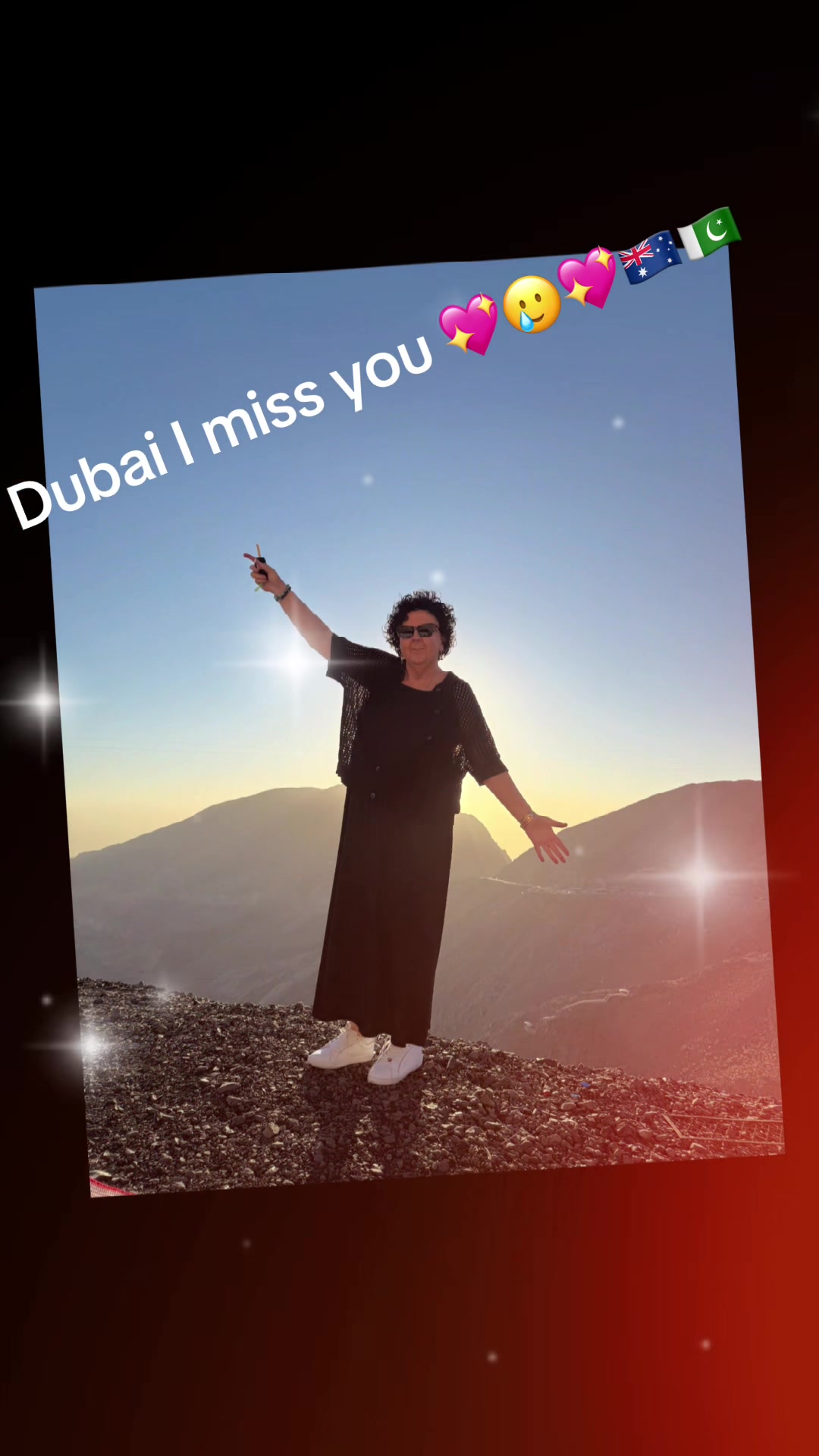 @Tania Mitchell🇦🇺💕🇵🇰طانیہ