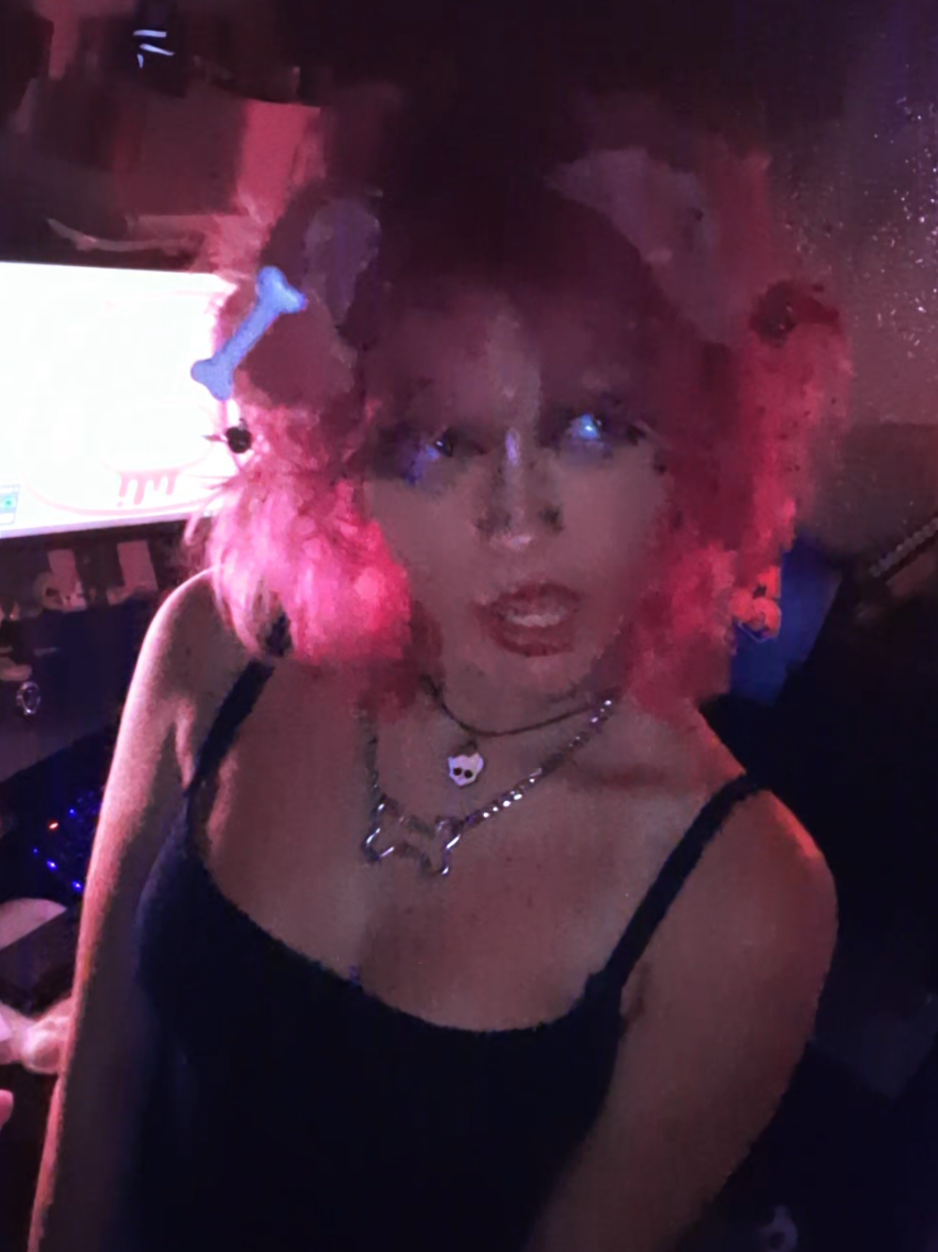 @T :3 ๐ MCM LONDON