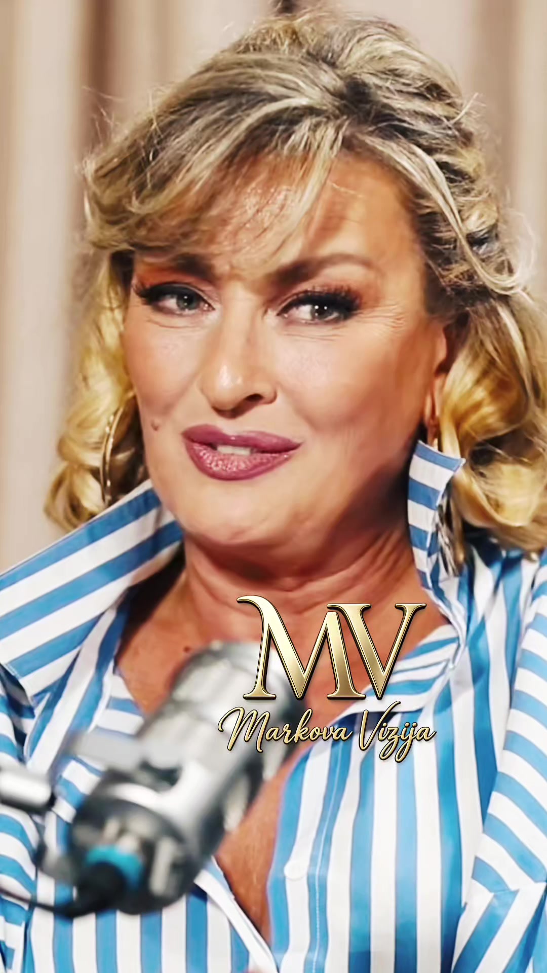 @Markova Vizija