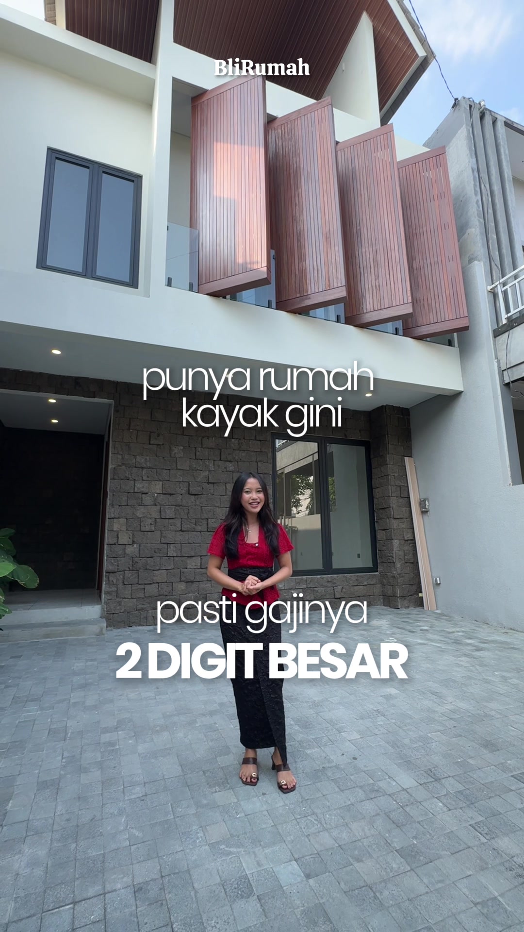 @Beli Rumah Bali