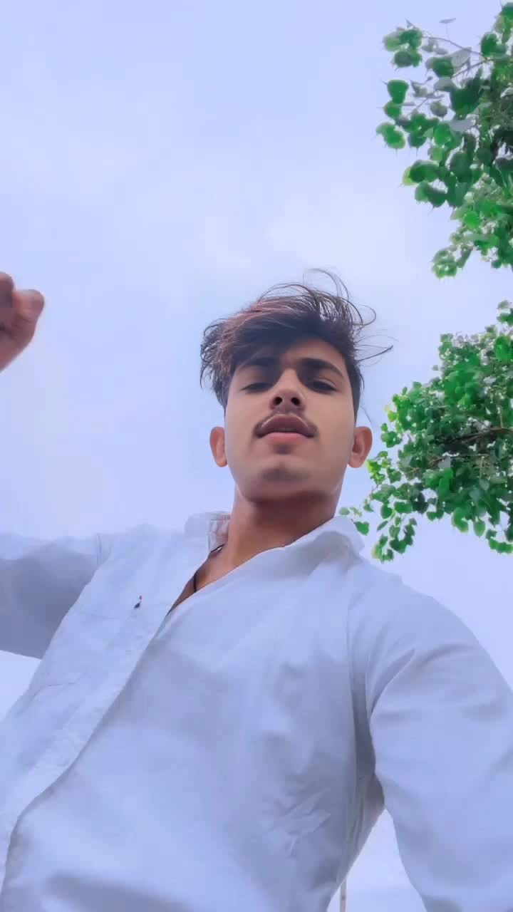 @Cute)CHANDAN &hearts;️ji🌹🌹