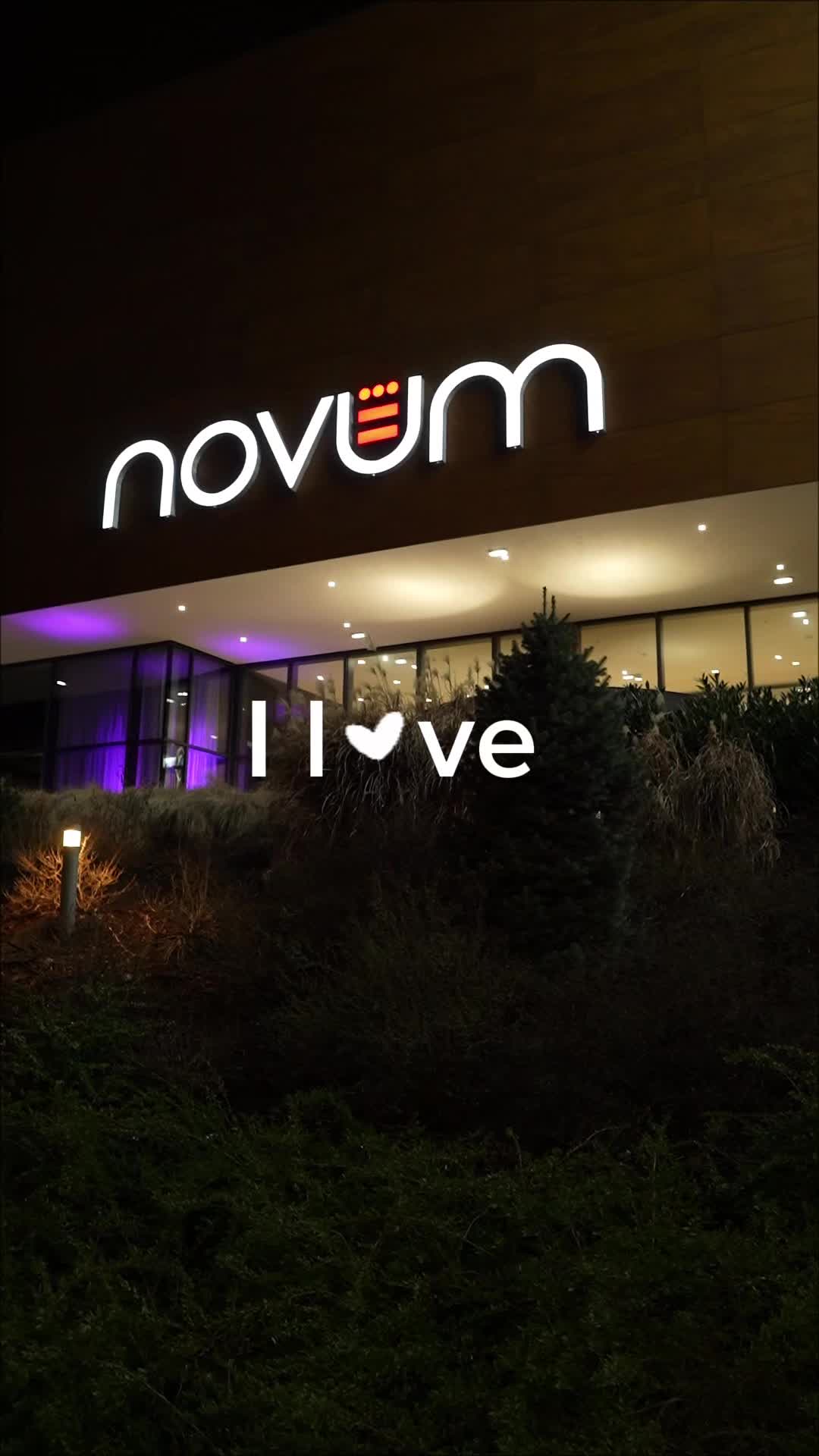 @NOVUM Prešov