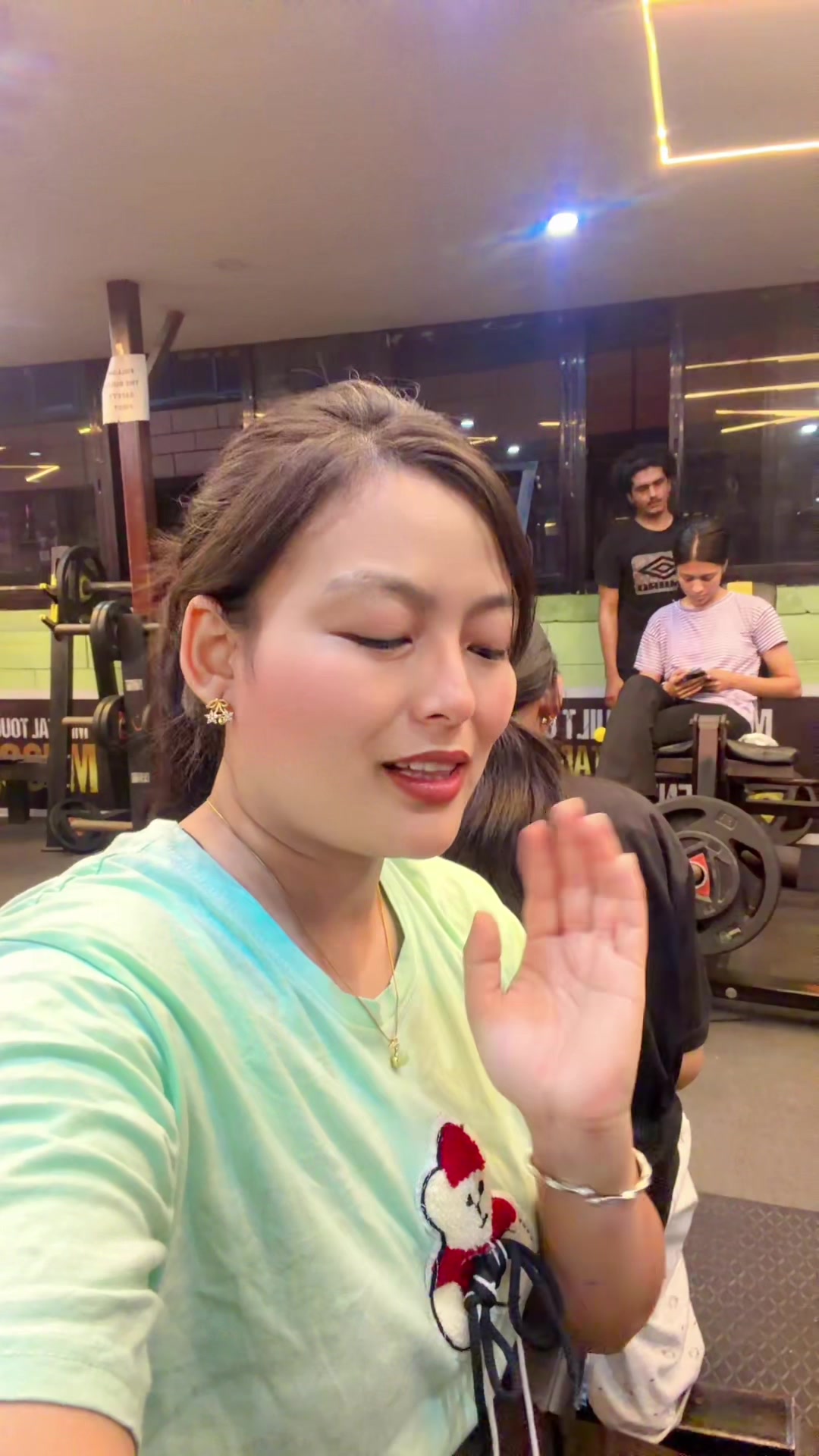 @Srijaney