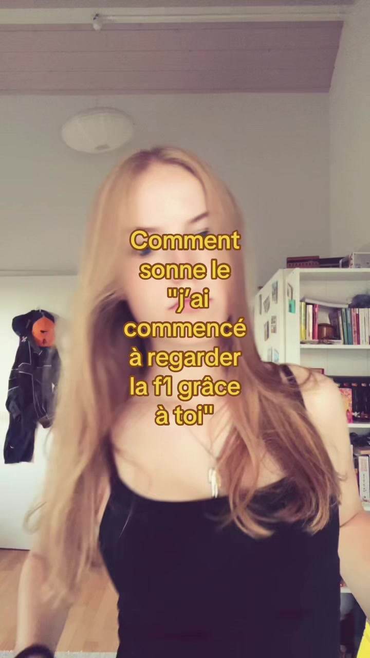 @Mathilde 🏎️✨
