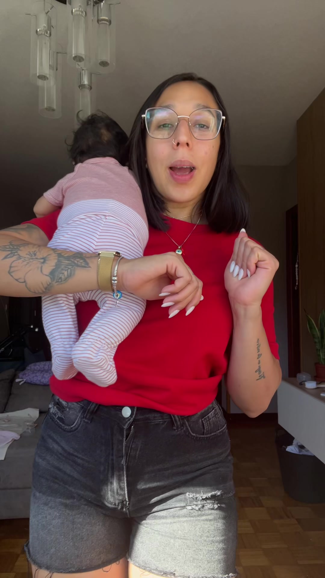 @Isa Ortiz