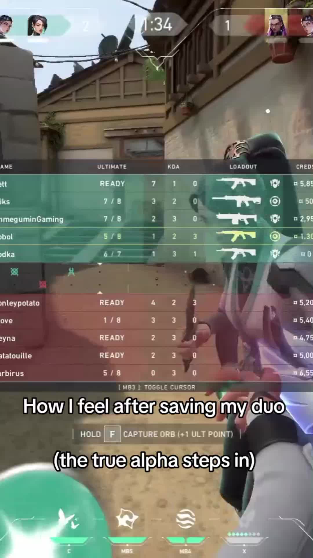 @cloveables
