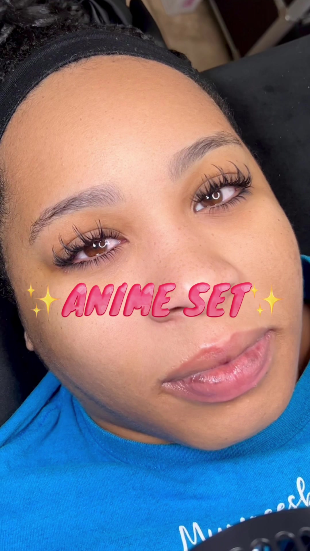 @Ritzy Lash Beauty Bar