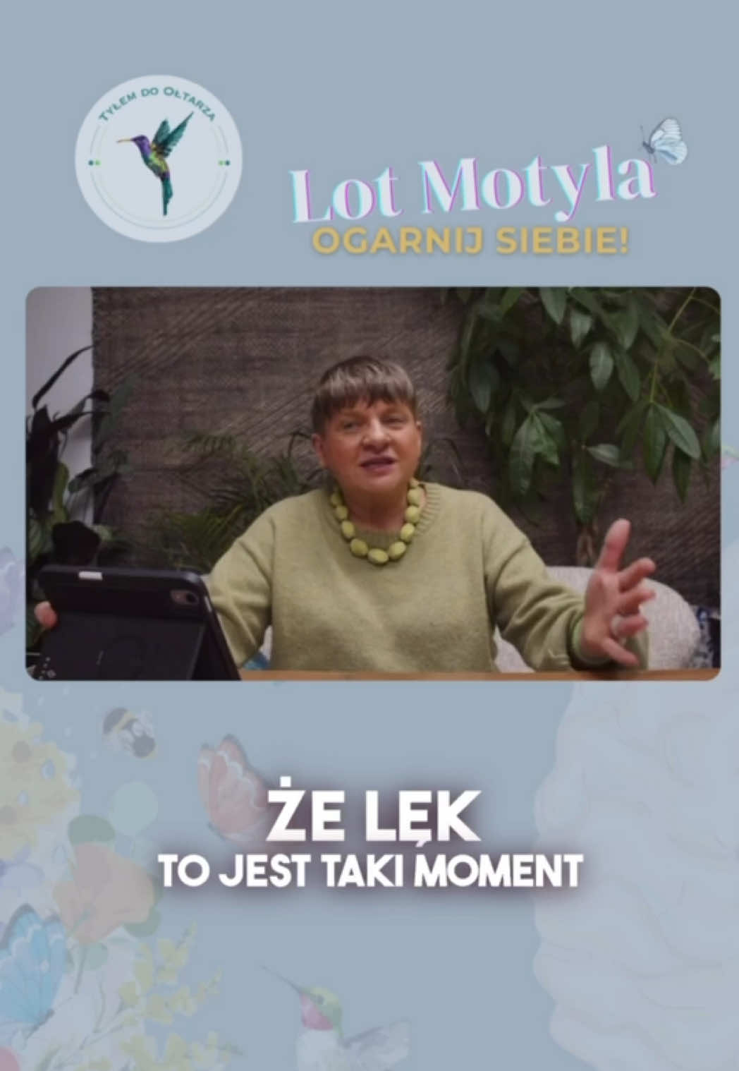 @Tyłem do Ołtarza