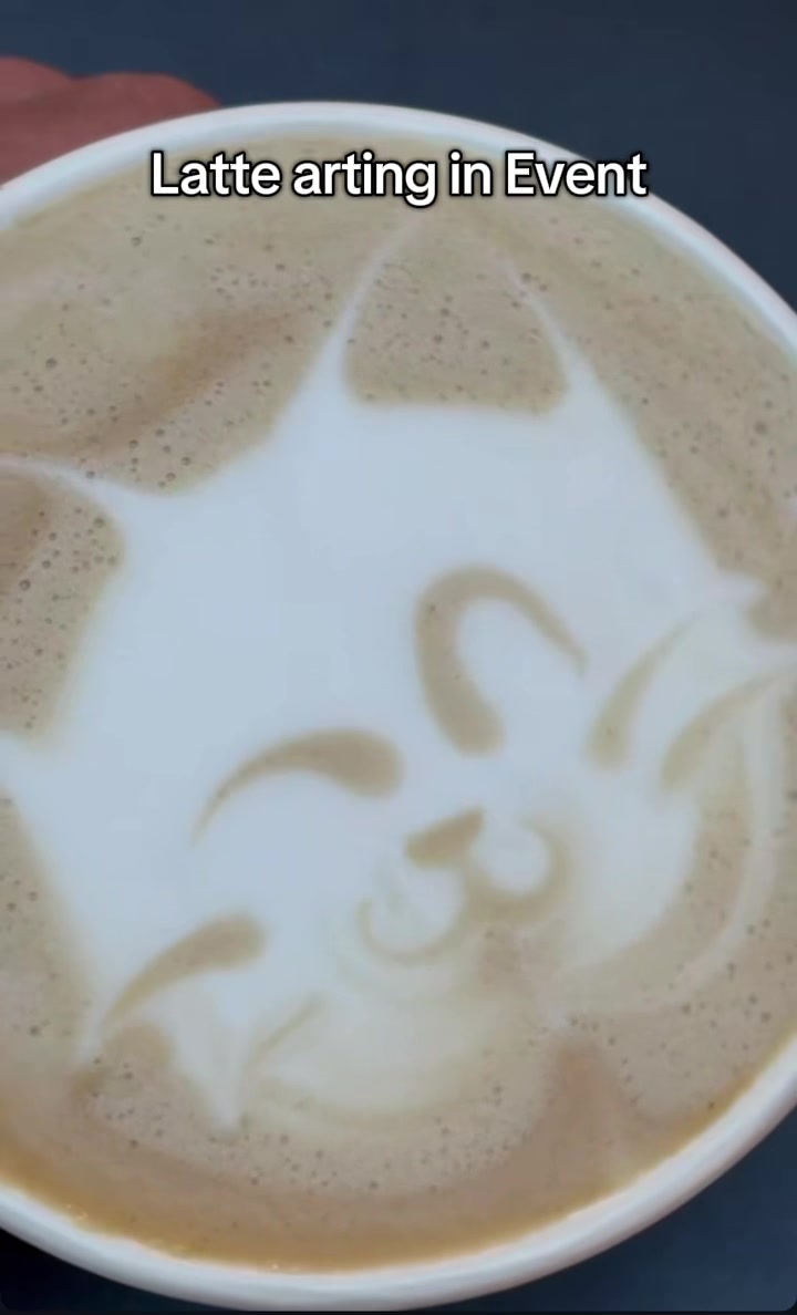 @Baristar🌹👑