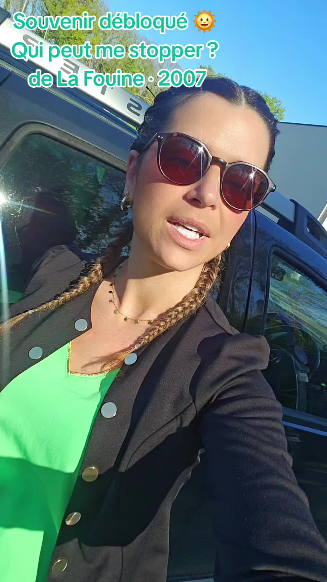 @B&eacute;r&eacute;nice Archambault