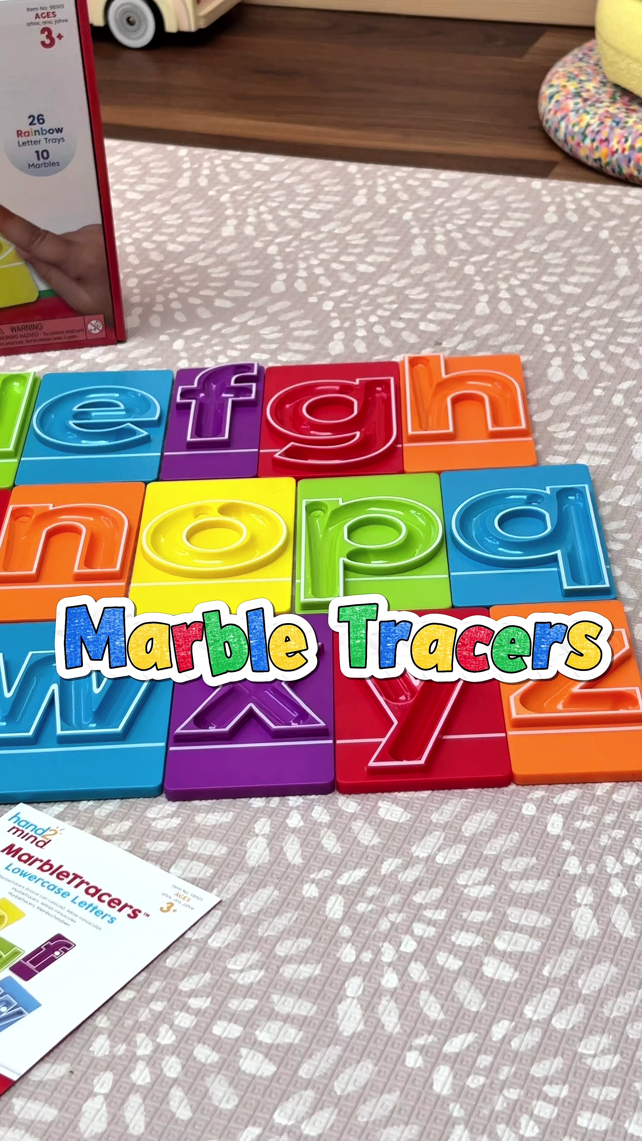 @Learning Resources UK