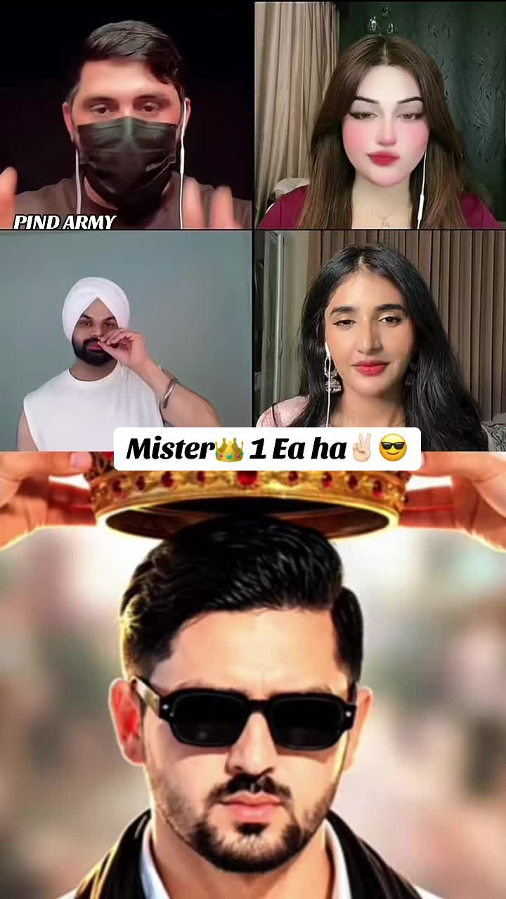 @PIND ARMY 💙✌🏻