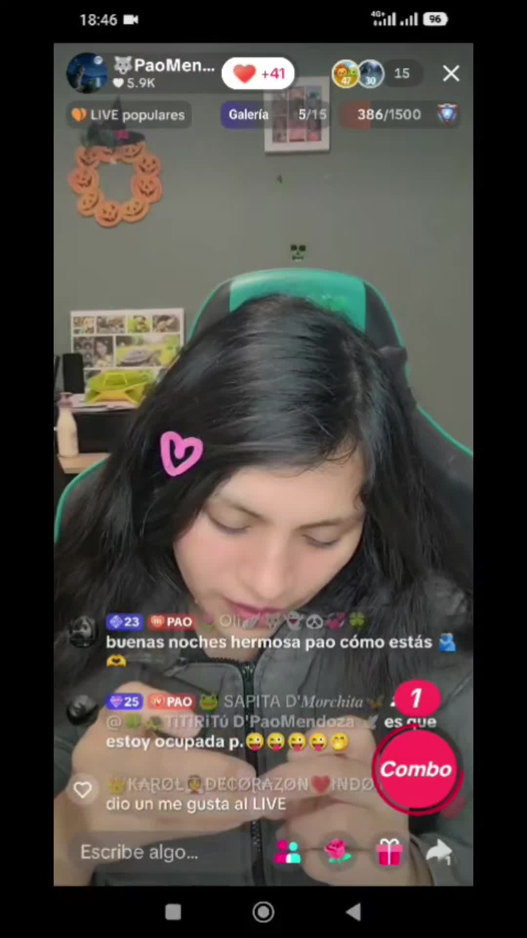 @🇧🇴PaoMendoza🍀🐢