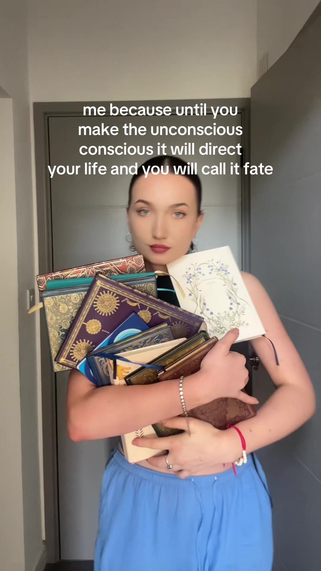 @Misia| Meditation teacher 🔮
