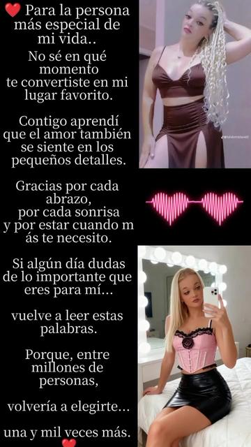 @David 🛡️ Loli te amo 💋❤️💋❤️