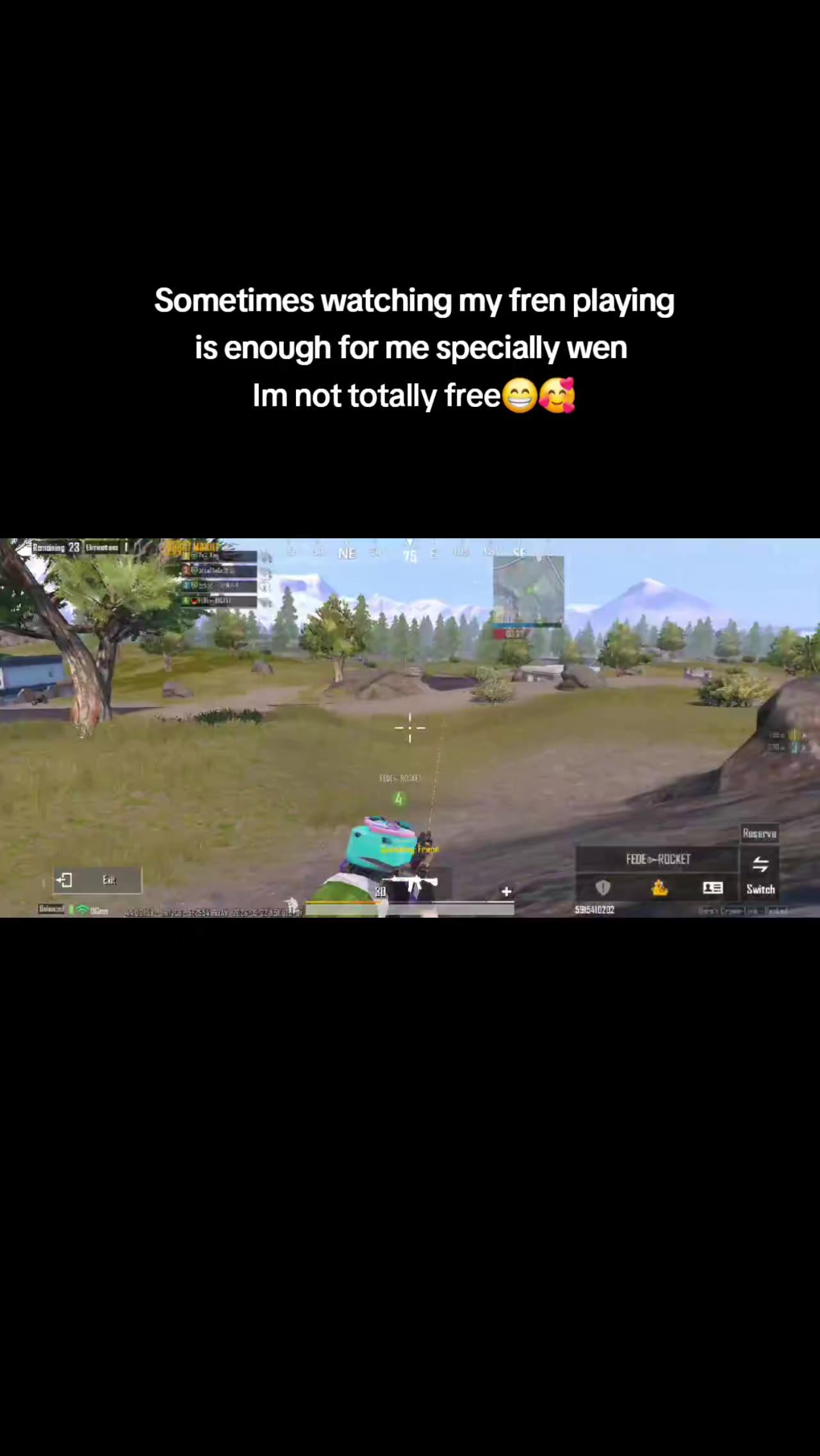@🥰jACi aLOnE🥰