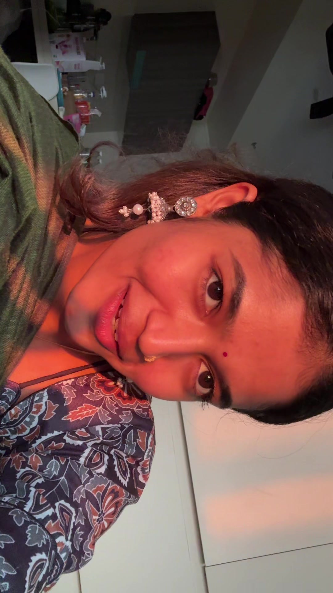@Kirthana Chithirai Kumar