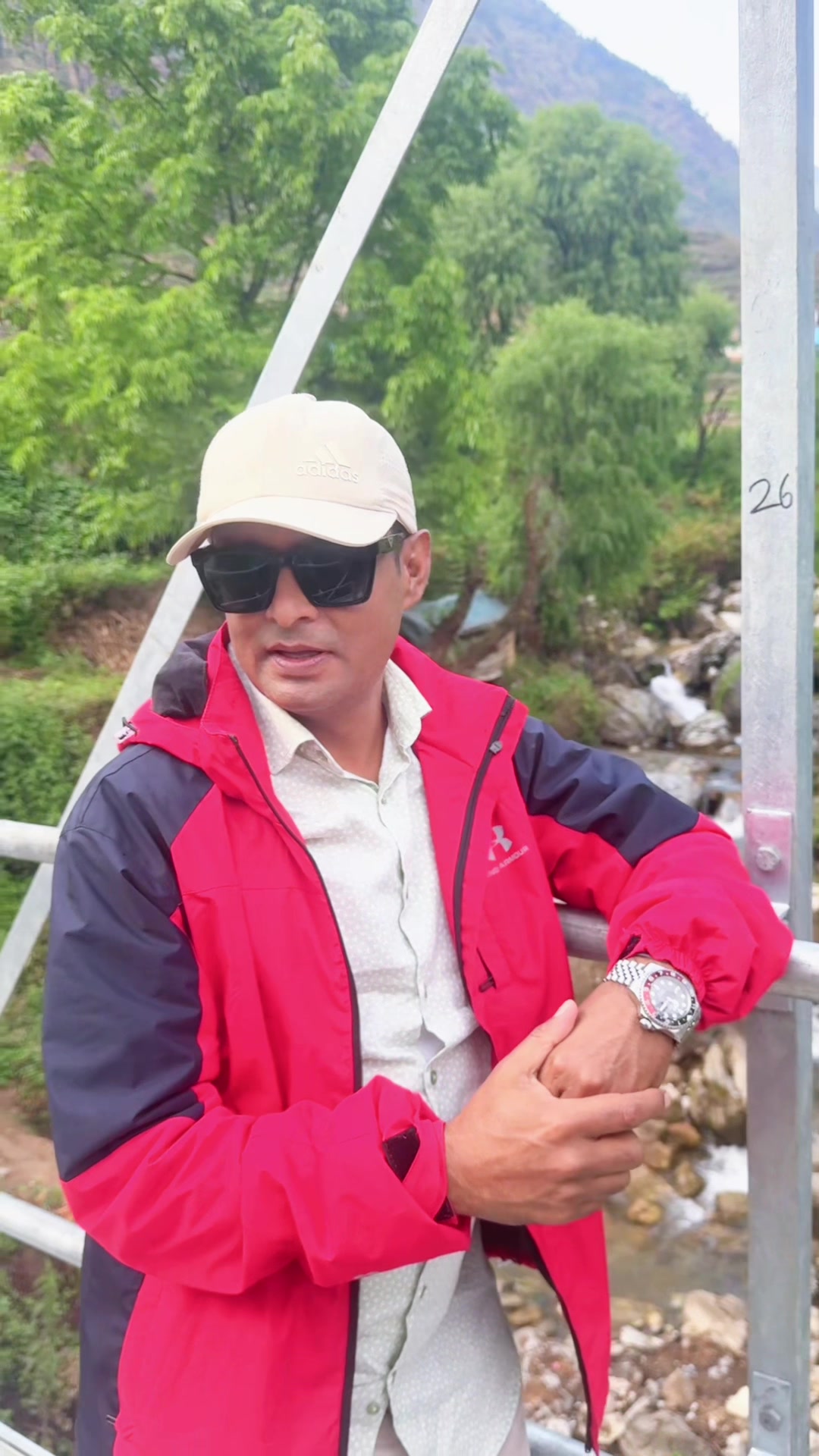 @Bishnu Khatri