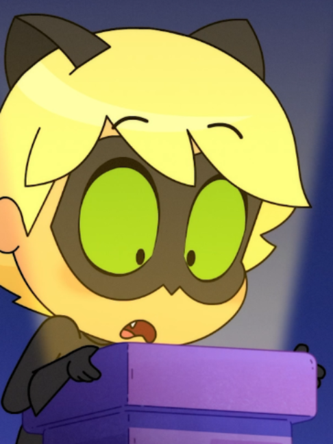 @Miraculous