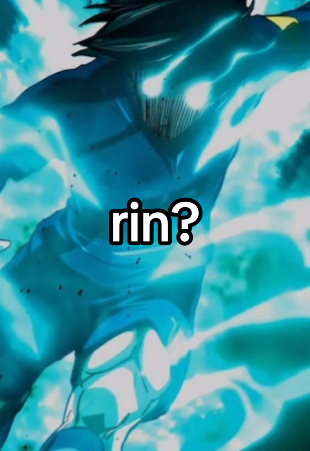 @no.1 shidou hater