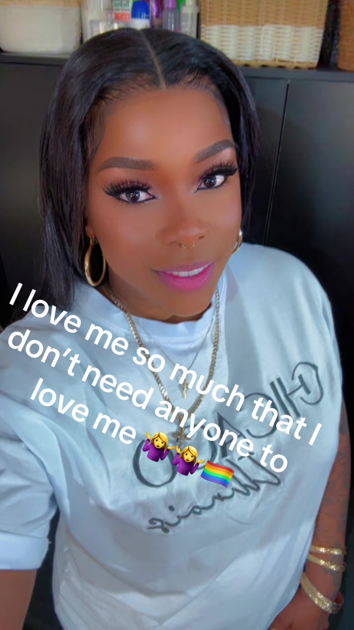 @🏳️&zwj;🌈❤️preciousmel🏳️&zwj;🌈💙