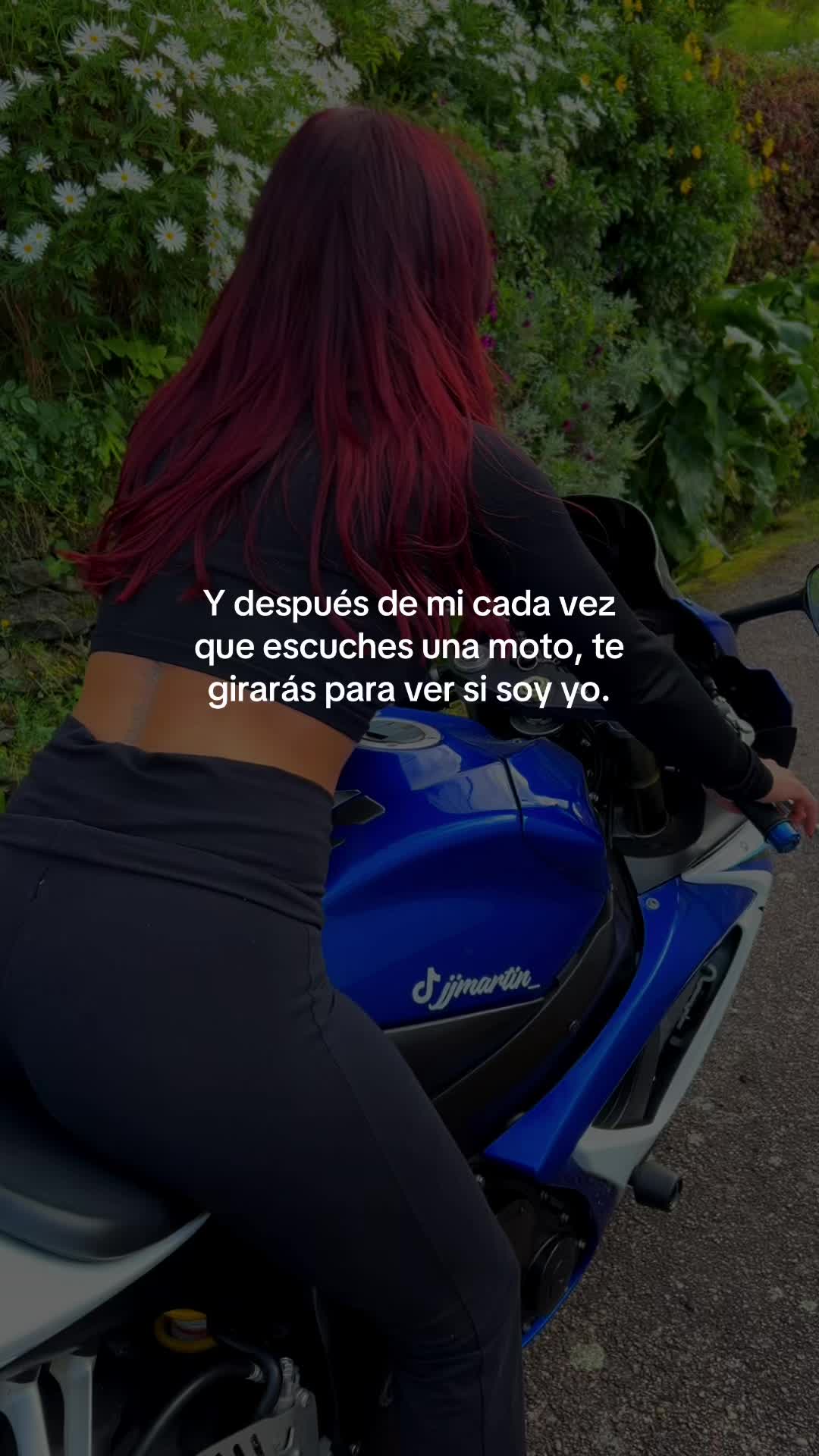 @𝔍𝔢𝔰𝔰 ✌️🏍️