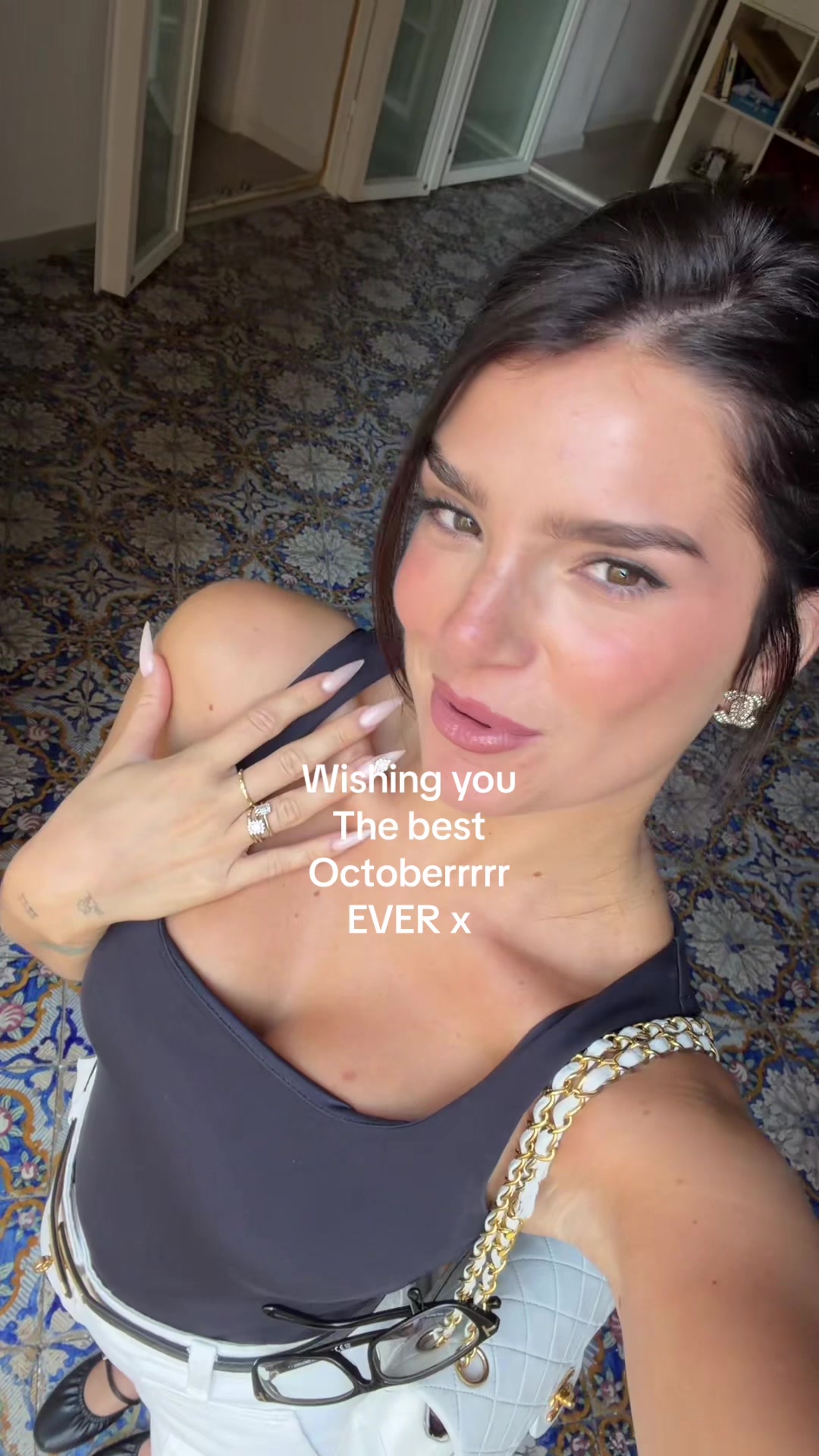 @Bee Vastarella