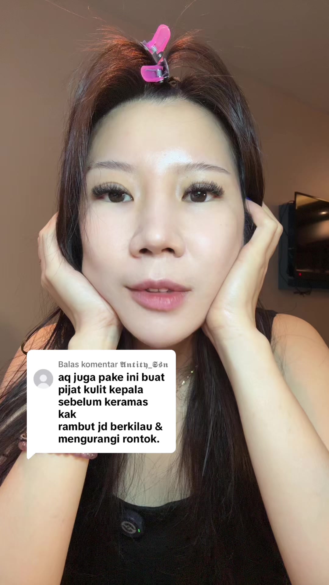 @Selvi Djong