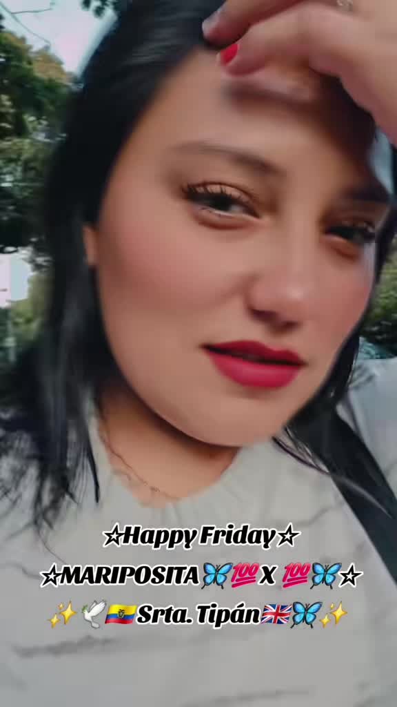 @๐๐ฆ๐ฅDANI3LITA TIPÁN๐ฅ๐ธ๐