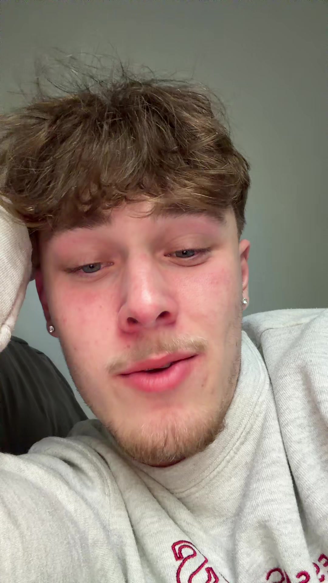 @Kyrankendall