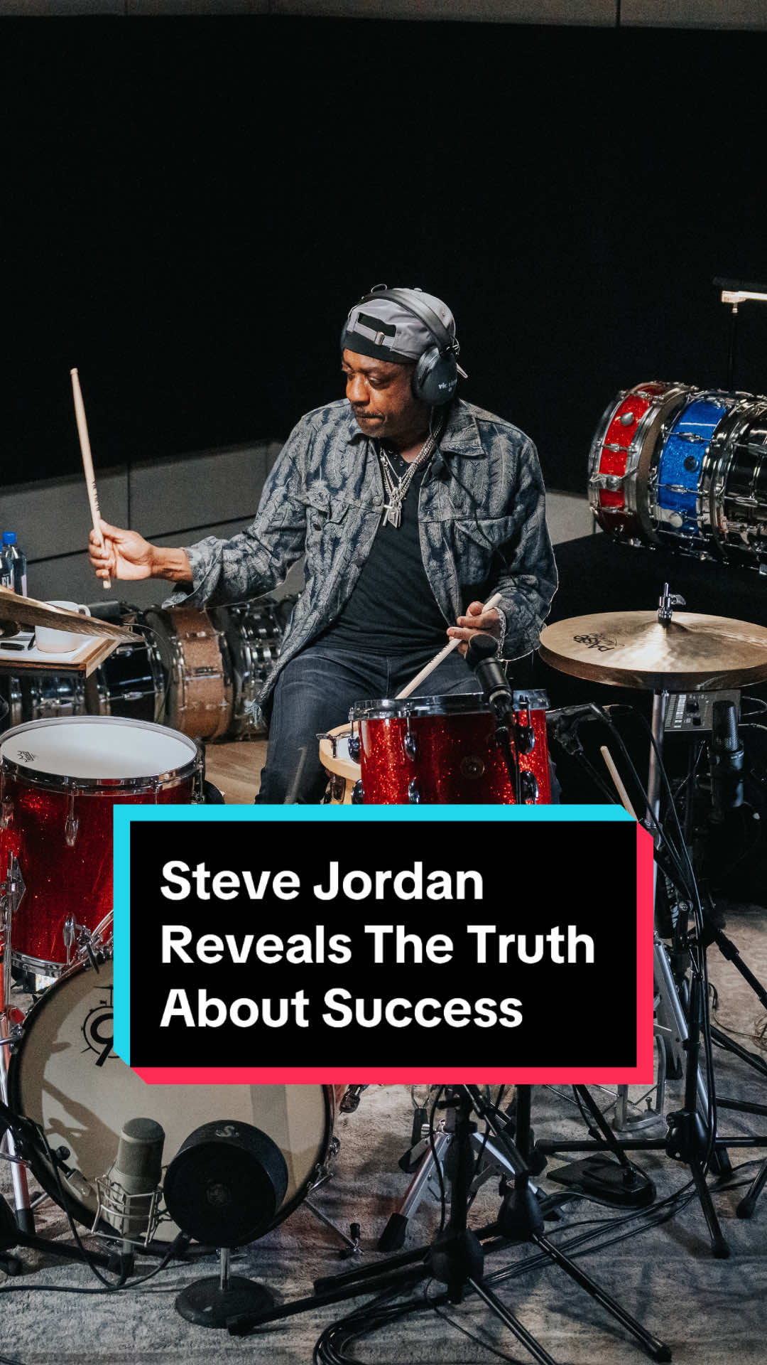 @Drumeo