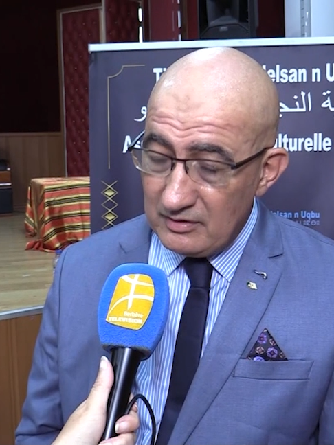 @Berberetelevision