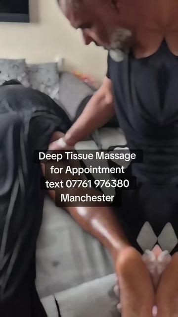 @Heal Massage Therapist