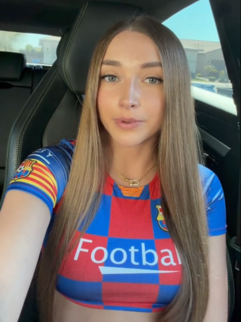 @Skylar M ✨️