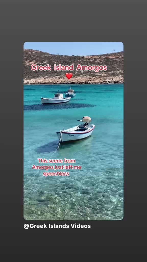 @Awesome Greek Islands