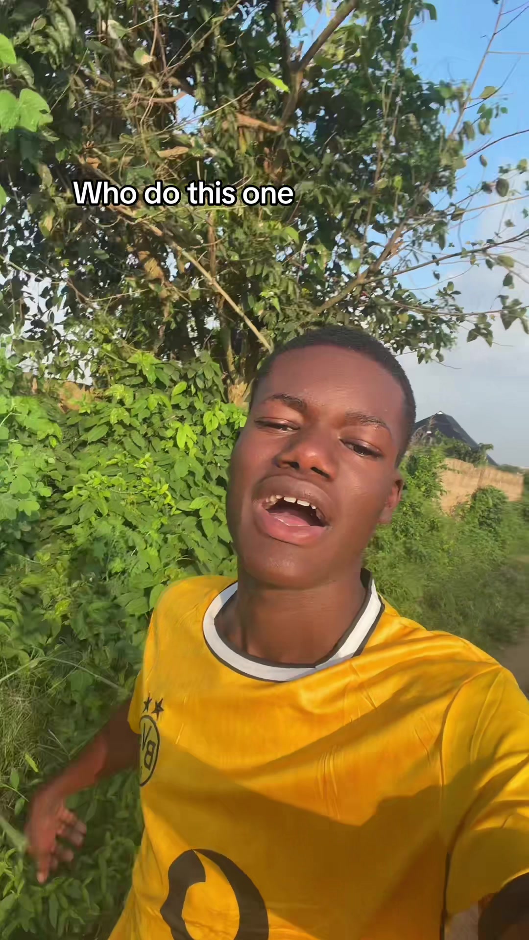 @MAGGIE OF AFRICA