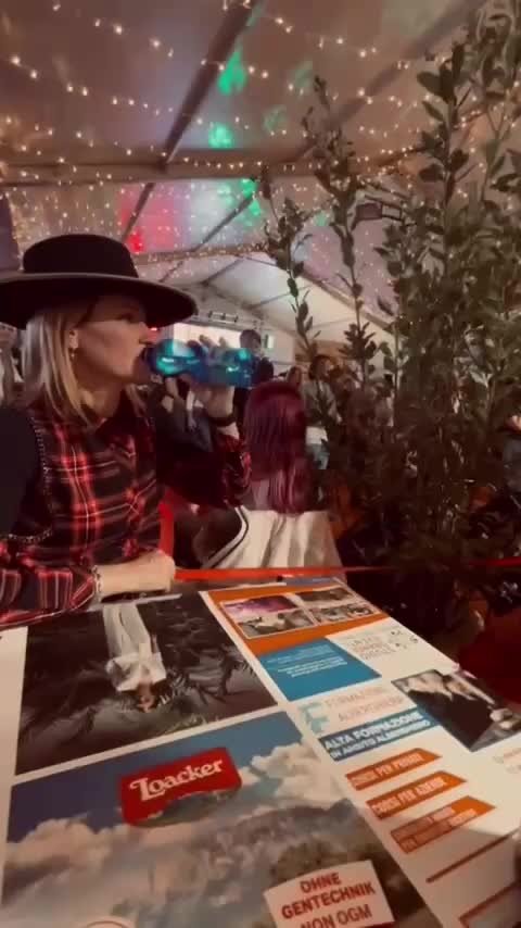 @West & Friends