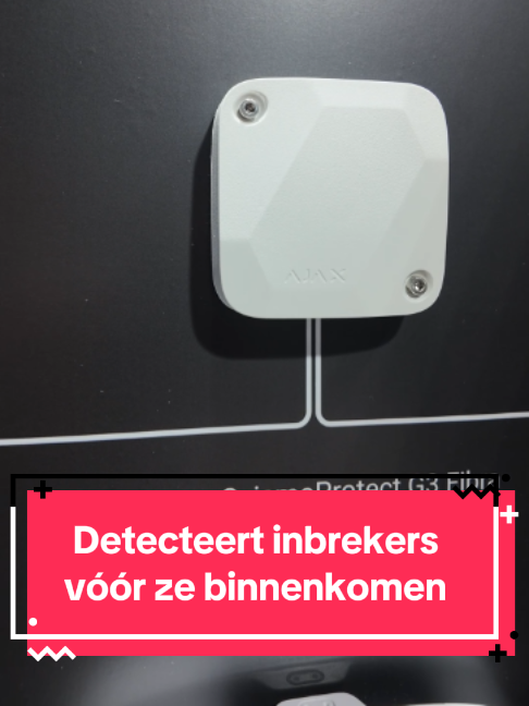 @Camerainstallatie
