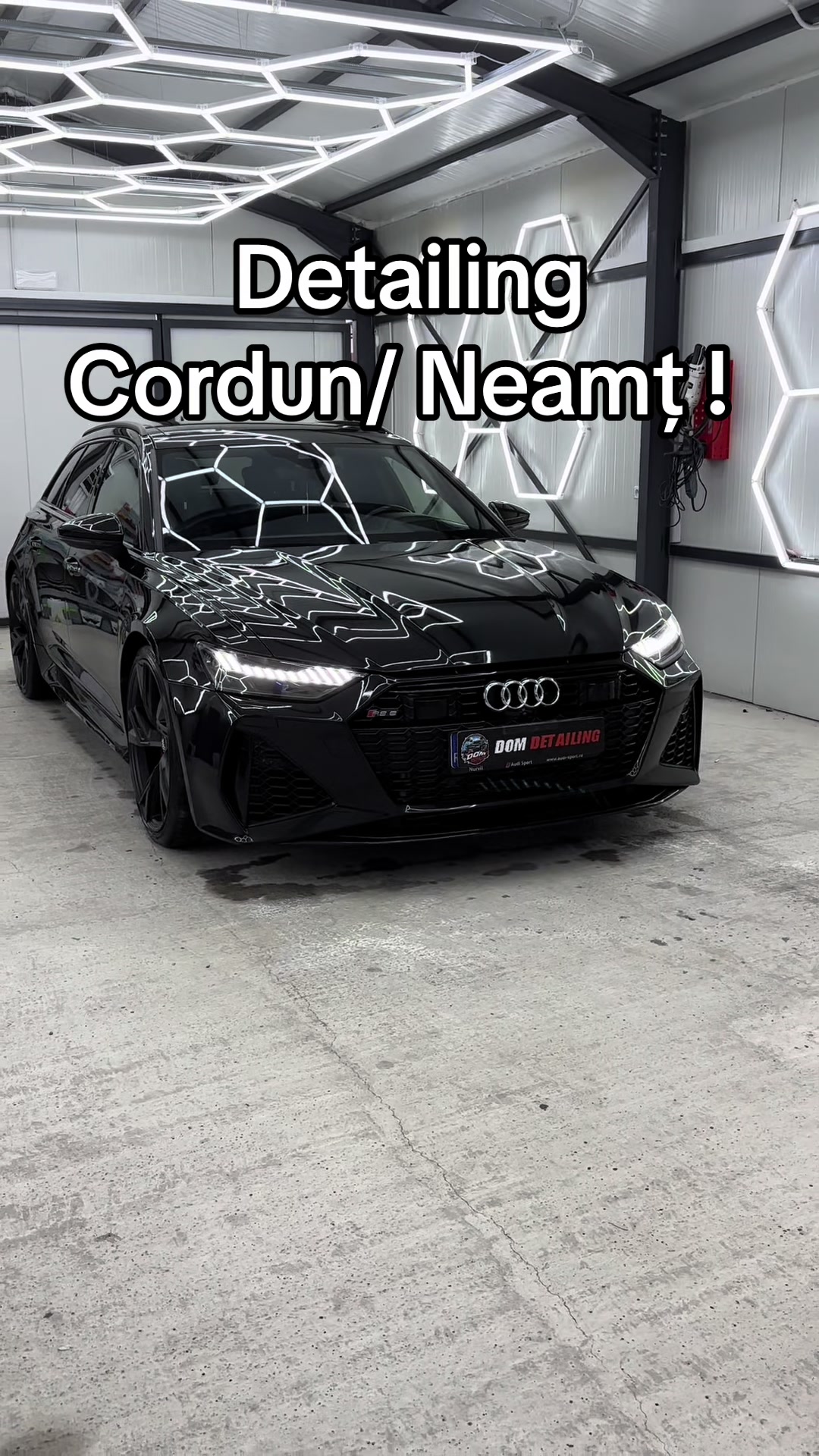 @Dom Detailing