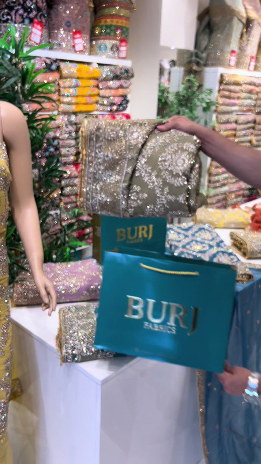 @BURJ FABRICS 🇬🇧